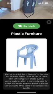 E-Cycle - Recycling Made Easy screenshot 8