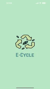 E-Cycle - Recycling Made Easy screenshot 9