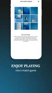 Bombay Sapphire Experiences screenshot 3