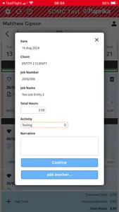 Paprika App screenshot 4