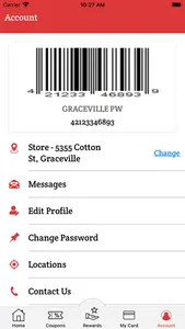 Graceville Piggly Wiggly screenshot 5