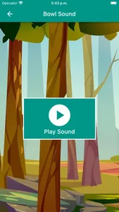 Soundscapes Sound for Studying screenshot 2