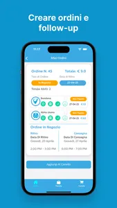 MyWosh screenshot 1