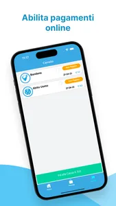 MyWosh screenshot 2