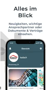 KADACH screenshot 1