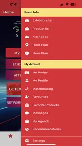 GITEX Africa screenshot 1