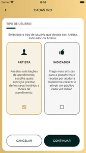 IndoAí Artista screenshot 1