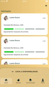 IndoAí Artista screenshot 3