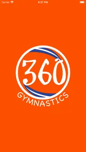 KC 360 Gymnastics screenshot 0