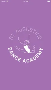 St. Augustine Dance Academy screenshot 0