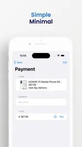 Femi Market screenshot 2