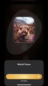 Watch Faces Gallery + Widgets screenshot 7