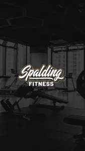 Spalding Fitness screenshot 0