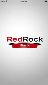 My Red Rock Bank screenshot 0