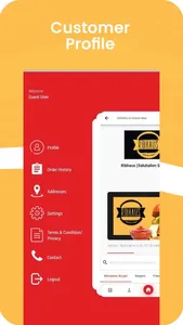 Ribhaus screenshot 1