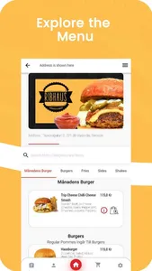 Ribhaus screenshot 2