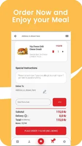 Ribhaus screenshot 3