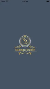 Saibaba Bullion screenshot 0