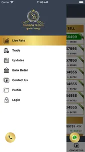 Saibaba Bullion screenshot 1