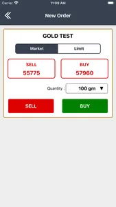 Saibaba Bullion screenshot 4