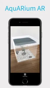 AquARium AR screenshot 0