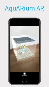 AquARium AR screenshot 1