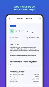 MRGG Partner screenshot 3