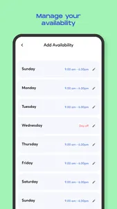 MRGG Partner screenshot 4