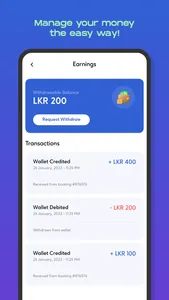 MRGG Partner screenshot 5