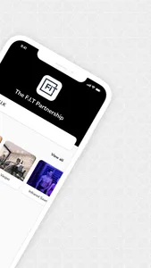 The FIT Partnership screenshot 1