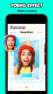 FunMe: AI Face Photo Animator screenshot 4