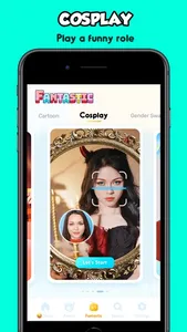 FunMe: AI Face Photo Animator screenshot 6