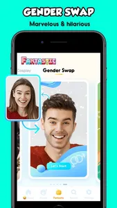 FunMe: AI Face Photo Animator screenshot 7