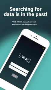 ARiiVA Scan screenshot 0
