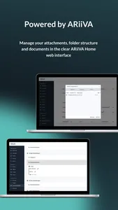 ARiiVA Scan screenshot 4