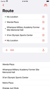 LocationLnk - Folder screenshot 3