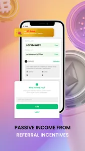 Pools Wallet screenshot 5