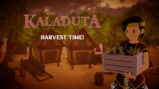 Kaladuta : Harvest Time! screenshot 0