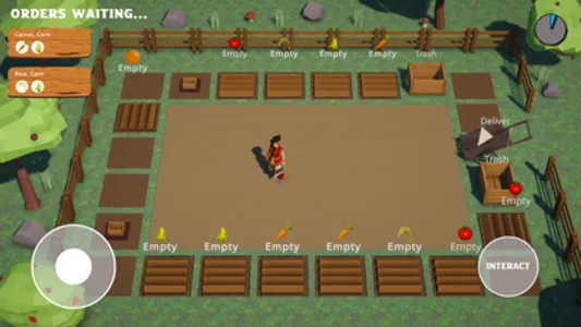 Kaladuta : Harvest Time! screenshot 1