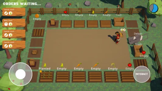 Kaladuta : Harvest Time! screenshot 2