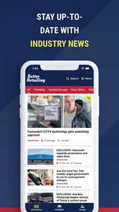 Better Retailing screenshot 0