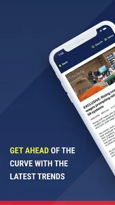 Better Retailing screenshot 1