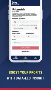 Better Retailing screenshot 3