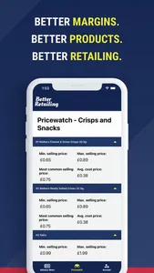Better Retailing screenshot 4