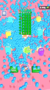 Slinger Hero screenshot 3