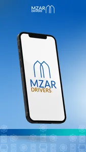 Mzar Driver | مزار السائق screenshot 0