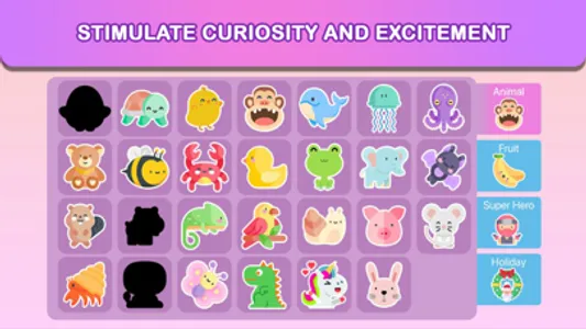 Bababot - Abacus Math For Kids screenshot 3