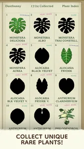 Dustbunny: Emotions to Plants screenshot 4