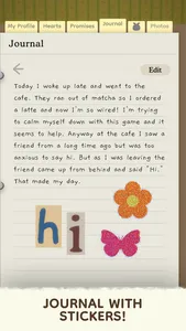 Dustbunny: Emotions to Plants screenshot 7