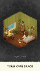 Dustbunny: Emotions to Plants screenshot 9